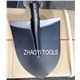 5001509 point digging garden shovel spade