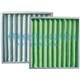 Aluminum Frame Panel Filter
