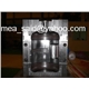 Used Extrusion blow molding machine PC 5 gallon