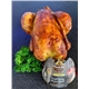 Roast farm chicken