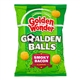 Golden Wonder Goalden Balls Smoky Bacon 150g