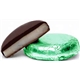 Mint Cremes x 1kg (Approx 120pc)