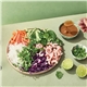 Summer roll salad