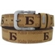 webbing belt new style belt