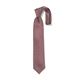 PURE SILK MOTIF TIE