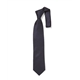 PURE SILK DOT/CHECK TIE