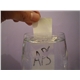 Dissolvabel Labels