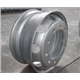 steel tube wheels