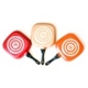 FRYING PAN SQUARE (diameter 27cm)