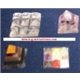 Gemstone Pyramids