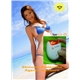 Sunlight UV Index Monitor
