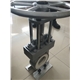 ceramic knife gate valve