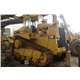 used bulldozer D9N