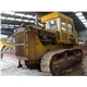 used komatsu bulldozer D155-1