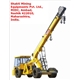 SMAN 12 TX Pick and Carry Crane