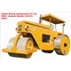 Kamal 2009 Static Road Roller