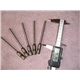 paper drill bits