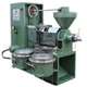 oil presser (oil press machine)