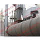 Sawdust dryer  Woodshavings dryer
