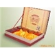 Laser paper box