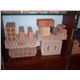 Cement Block Mahcine