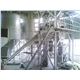 Dry mixed Mortar Machine