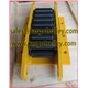 Moving roller skids with crawler type CT model