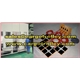 Air load movers is easy to operate