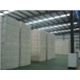 Unbleached Bamboo Pulp Whiteness