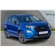 Ford EcoSport 1.0 EcoBoost 140 ST-Line 5dr