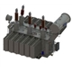 110KV Power Transformer
