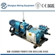BW150 Mud Pump Well Drilling For Grouting Reinforcement And