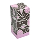jewelry box with lock