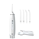 DuPont Bristle Vibration Travel Electric Toothbrush 2000MAh