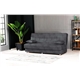 2-seater sofa beds
