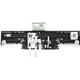 2 Panels Center Opening Elevator Door Operator
