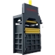 Standard Vertical Hydraulic Baler – (Manual Door Opening)