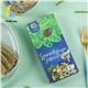 Gluten Free Halal Konjac Food Wholesale Organic Dry Spinach