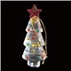 Crystal Christmas Ornament