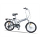Foldable Electric Bike