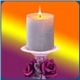 AROMATHERAPY CANDLES