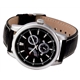 Multifuncation wristwatch