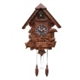 SC6063-1-CUCKOO CLOCK