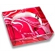 Crystal ashtray