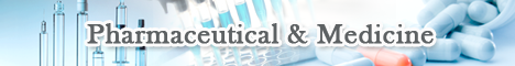 Pharmaceutical & Medicine
