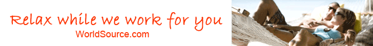 Product Top Banner